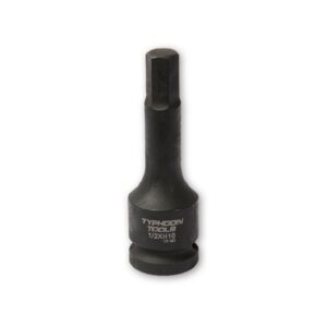 TYPHOON 1/2" Dr Inhex Impact Socket 7/32"