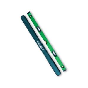 TYPHOON Spirit Level W/ Canvas Carry Bag 1800Mm