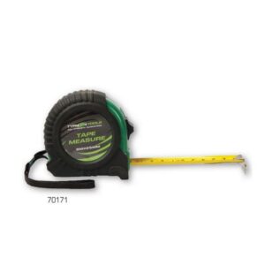 TYPHOON 8m Tape Measure Metric Only