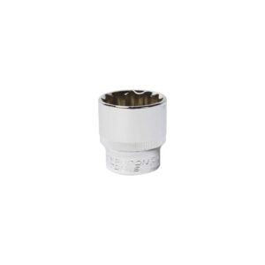 TYPHOON 1/2" Drive Socket - 9Mm