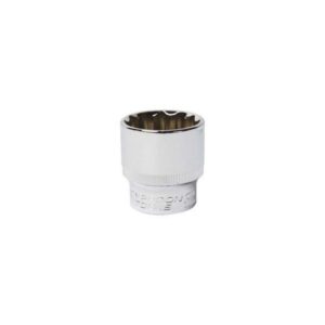 TYPHOON 1/2" Drive Socket - 30Mm