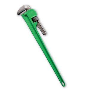 TYPHOON Steel Pipe Wrench 900Mm