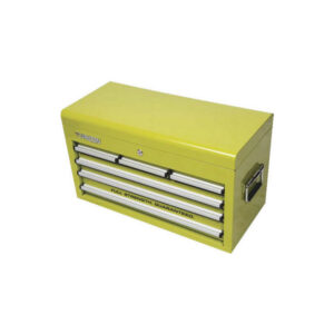 TYPHOON 6 Draw Toolchest With Bbs - Green