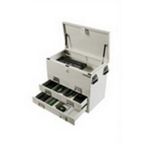 TYPHOON 170 Pc Ute Kit - 3 Draw Steel Ute Box