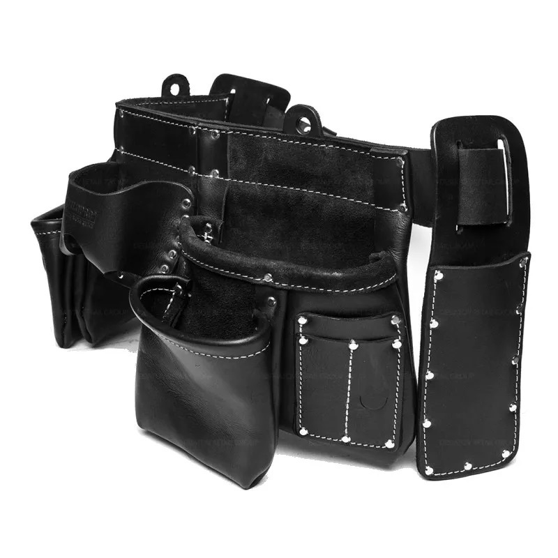 BUILDPRO Kakadu Premium Tool Apron