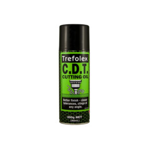 TREFOLEX CDT Cutting Oil 300g