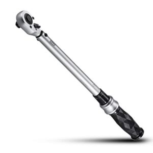 M7 3/4" Professional Torque Wrenches - Reversible