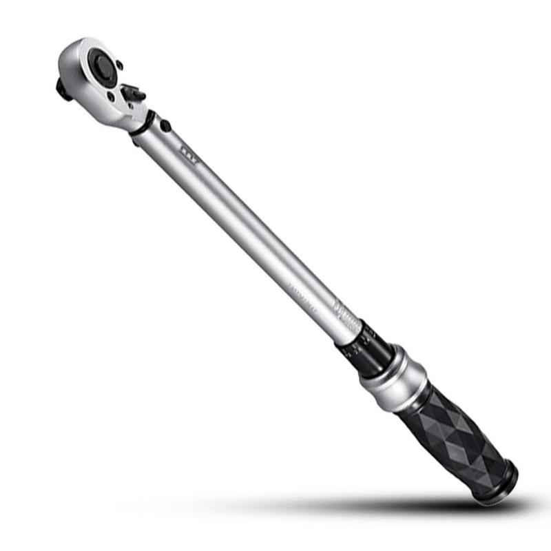 M7 3/4" Professional Torque Wrenches - Reversible