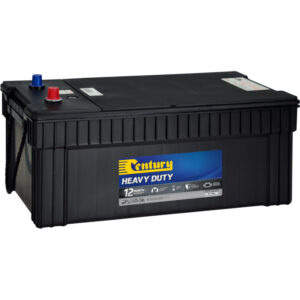 CENTURY N200 MF  Heavy Duty Truck & Heavy Equipment Battery