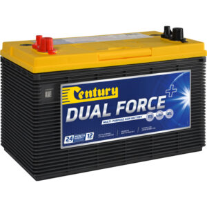 YUASA 31X MF  Hi Performance 4WD & SUV Battery