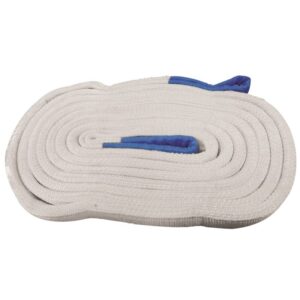 BLACKRAT 4 Ply 9m X 60mm Towing Strap MBS 30T