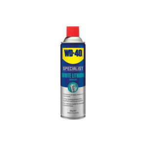 WD-40 Specialist White Lithium Grease