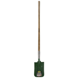 CYCLONE SHOVEL POST HOLE SQR MOUTH LH
