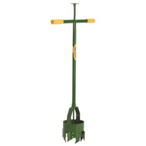 CYCLONE POST HOLE AUGER TRADE 200MM
