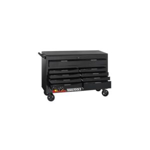 TENG TOOLS 338pc Metric & Imperial EVA Tool Kit Wide Body - Black
