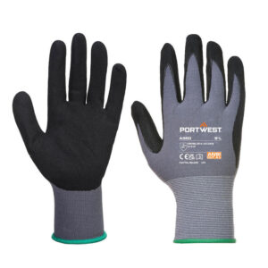 PORTWEST DermiFlex Glove - Large