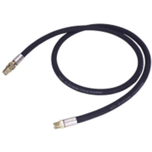 ALEMLUBE Hose 3/4" 10' R1 Oil
