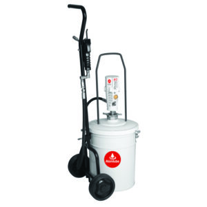 SAMOA 20KG Grease Kit W/Trolley