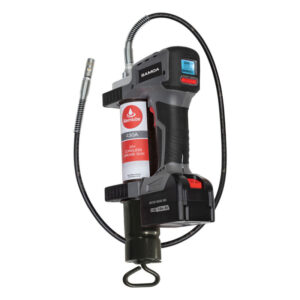ALEMLUBE Samoa 20V Cordless Grease Gun - 400g