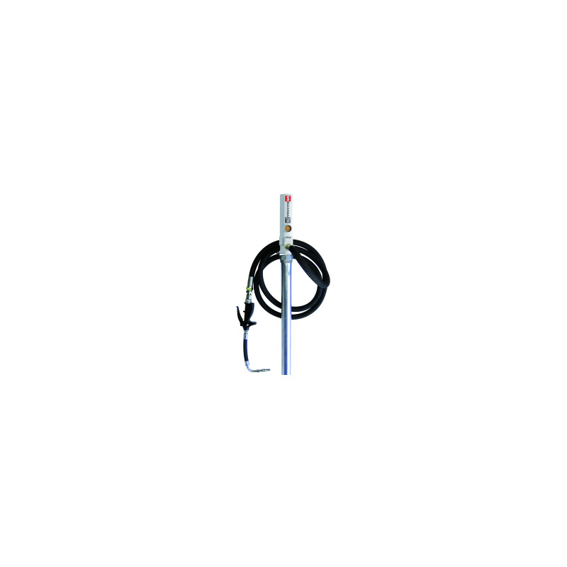 SAMOA 1:1 Oil Pump Kit