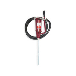ALEMLUBE Ltr Stroke Drum Pump