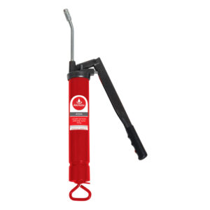 ALEMLUBE Lever Grease Gun 400