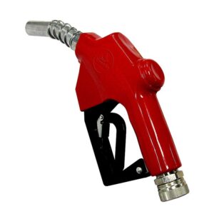 ALEMLUBE Auto Shut Off Diesel Nozzle - 120LPM