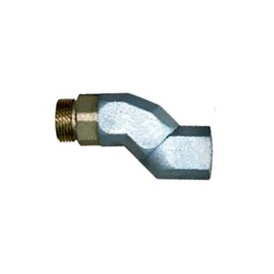 ALEMLUBE Swivel Dl 1" Mxf Bsp