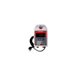 ALEMLUBE Tyre Inflator Truck - Mounted
