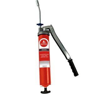 ALEMLUBE Lever Grease Gun U/G