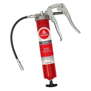 ALEMLUBE 450g Trigger Action Grease Gun