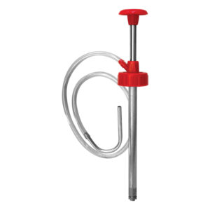 ALEMLUBE 1L Oil Bottle Pump