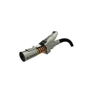 ALEMLUBE Quick Release Grease Gun Coupler - 1/8” NPT