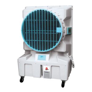 ALEMLUBE 1100W Portable Evaporative Air Cooler