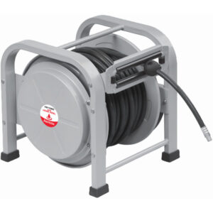 ALEMLUBE Spr Rew Air Reel3/8"