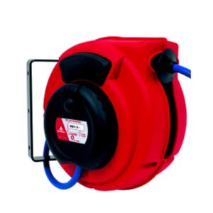 ALEMLUBE Rollair 9M x 8mm Id Hose