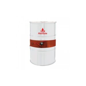 ALEMLUBE 180KG/205L Drum Heater 24V
