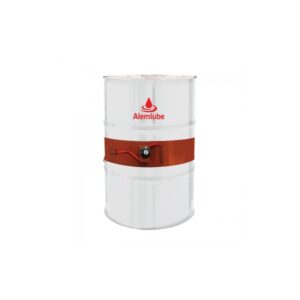 ALEMLUBE 180KG/205L Drum Heater 240V