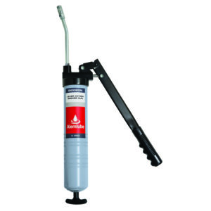 ALEMLUBE EL Series Lever Action Grease Gun