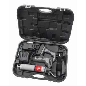 ALEMLUBE EL Series 18V Lithium-ion Grease Gun