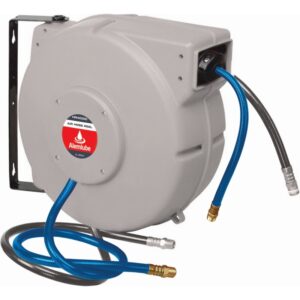 ALEMLUBE Air Reel 3/8"X15M