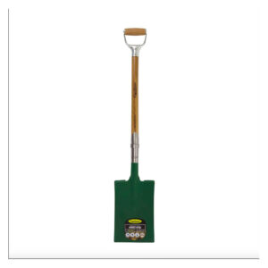 CYCLONE Heavy Duty Spade