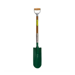 CYCLONE Drainage Spade