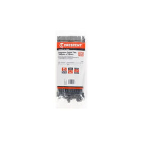 WELLER Tie Cable 450X8.0Mm Wb18100Hd