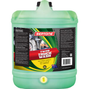 SEPTONE TW20 Truck Wash - 20L