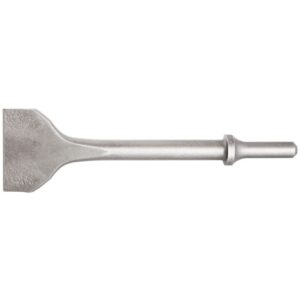 SP TOOLS ACCESSORIES AIR TOOLS - CHISEL WIDE CUTTING