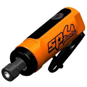 SP TOOLS Die Grinder 1/4" Dr Straight