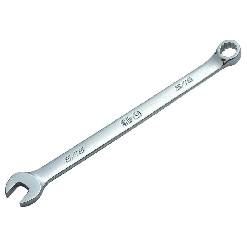 SP TOOLS SPANNER ROE SAE 1/2"