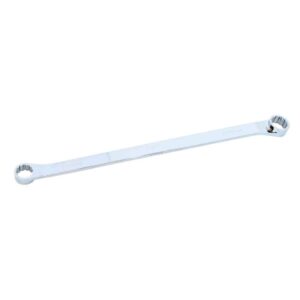 SP TOOLS SPANNER DOUBLE RING METRIC 22MM X 24MM 15DEGREE