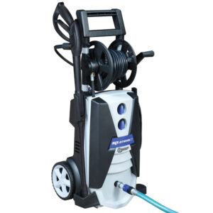 SP TOOLS PRESSURE WASHER - ELECTRIC 2200W